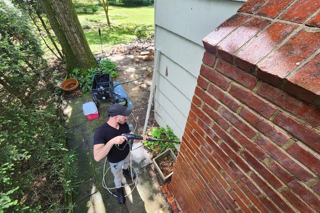 XPERT Chimney Sweep
